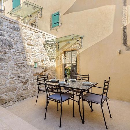 Casa Amelia in Pićan Esterno foto