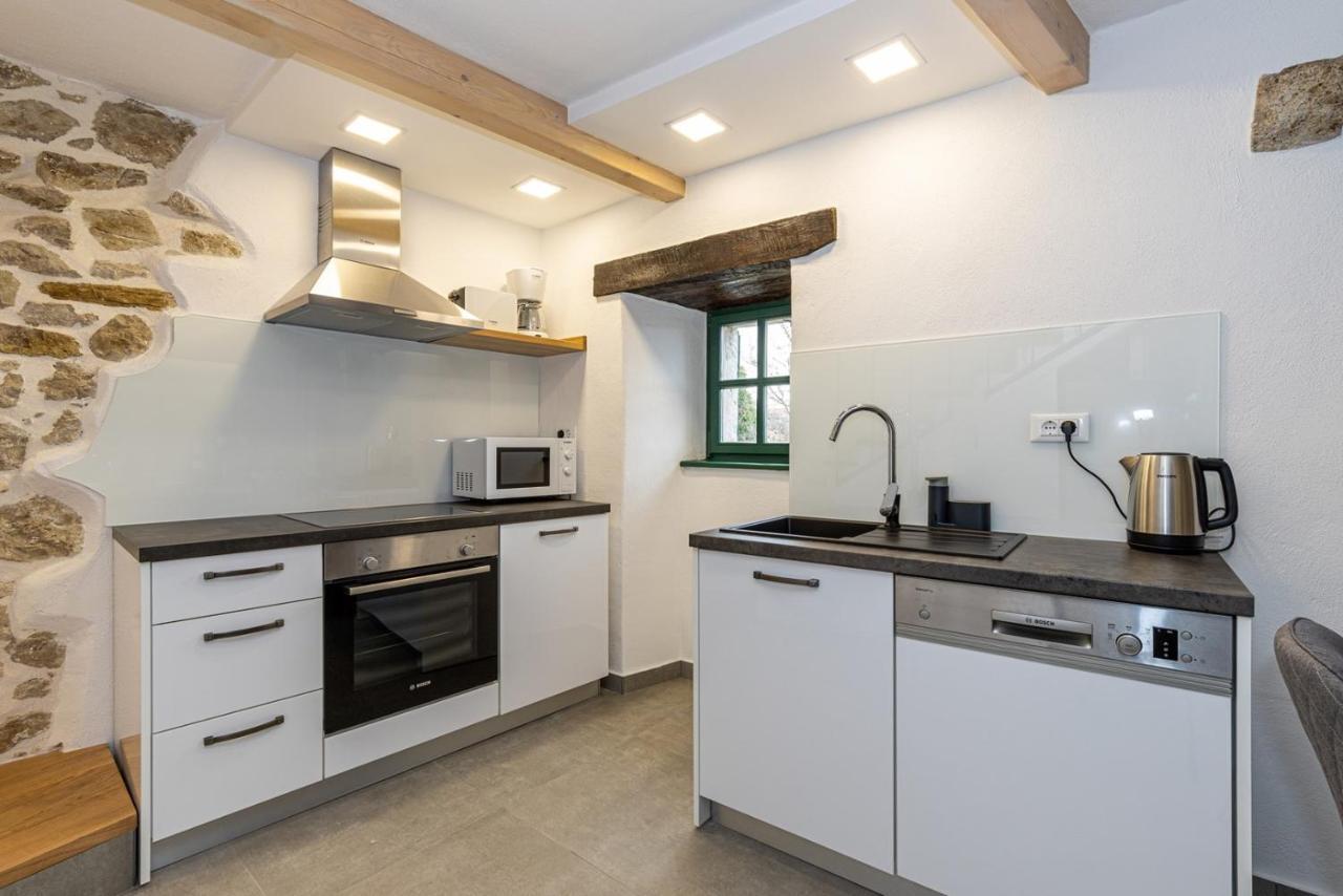 Casa Amelia in Pićan Esterno foto
