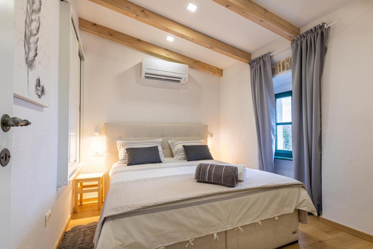 Casa Amelia in Pićan Esterno foto