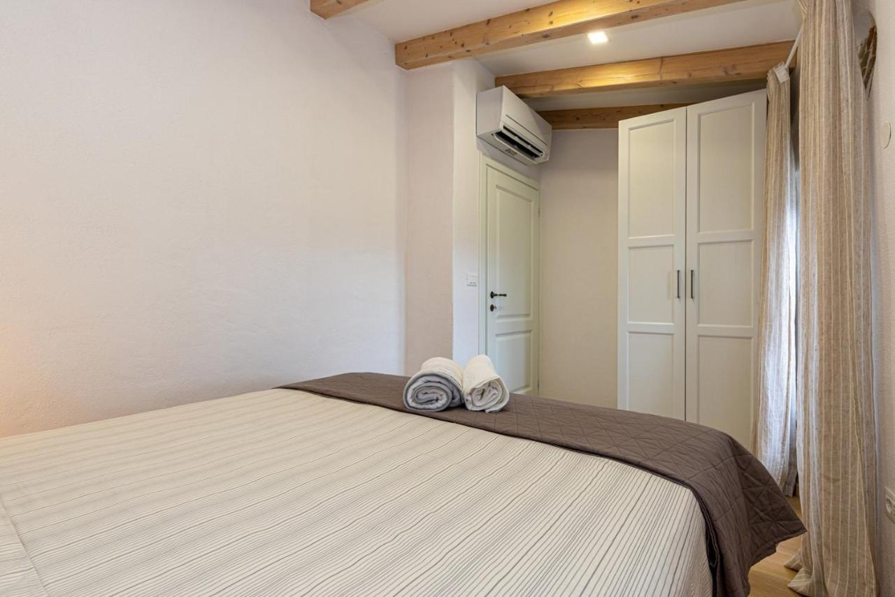 Casa Amelia in Pićan Esterno foto