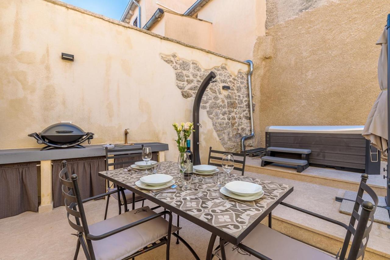 Casa Amelia in Pićan Esterno foto